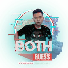 Both Guess - 错位时空 x Soledad