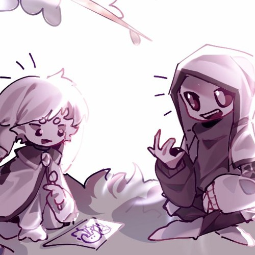 [Undertale AU] Underfell - Pale Main Theme