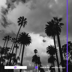 Tom Silves - I Wanna Feel (feat. ELLE) [Bree Free]
