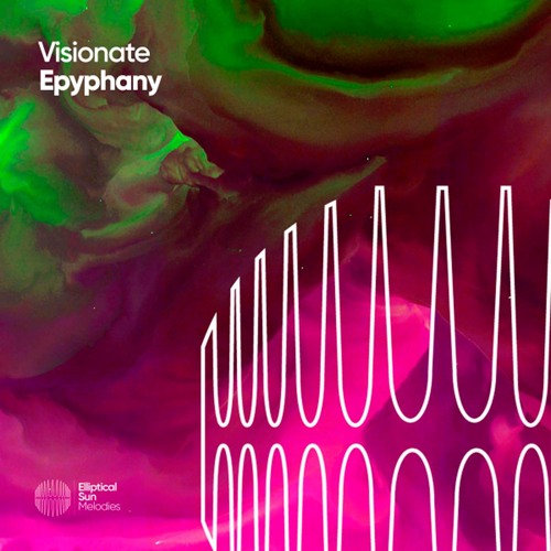 Visionate - Epyphany