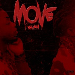 King Nells - MOVE