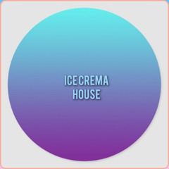 ICE cream house