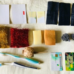 Murmures D’inanimés (in)audibles