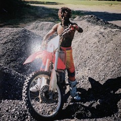 Nuyork Nights At 21 (Unreleased) - LilUziVert