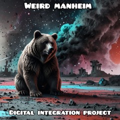 (weird) manheim