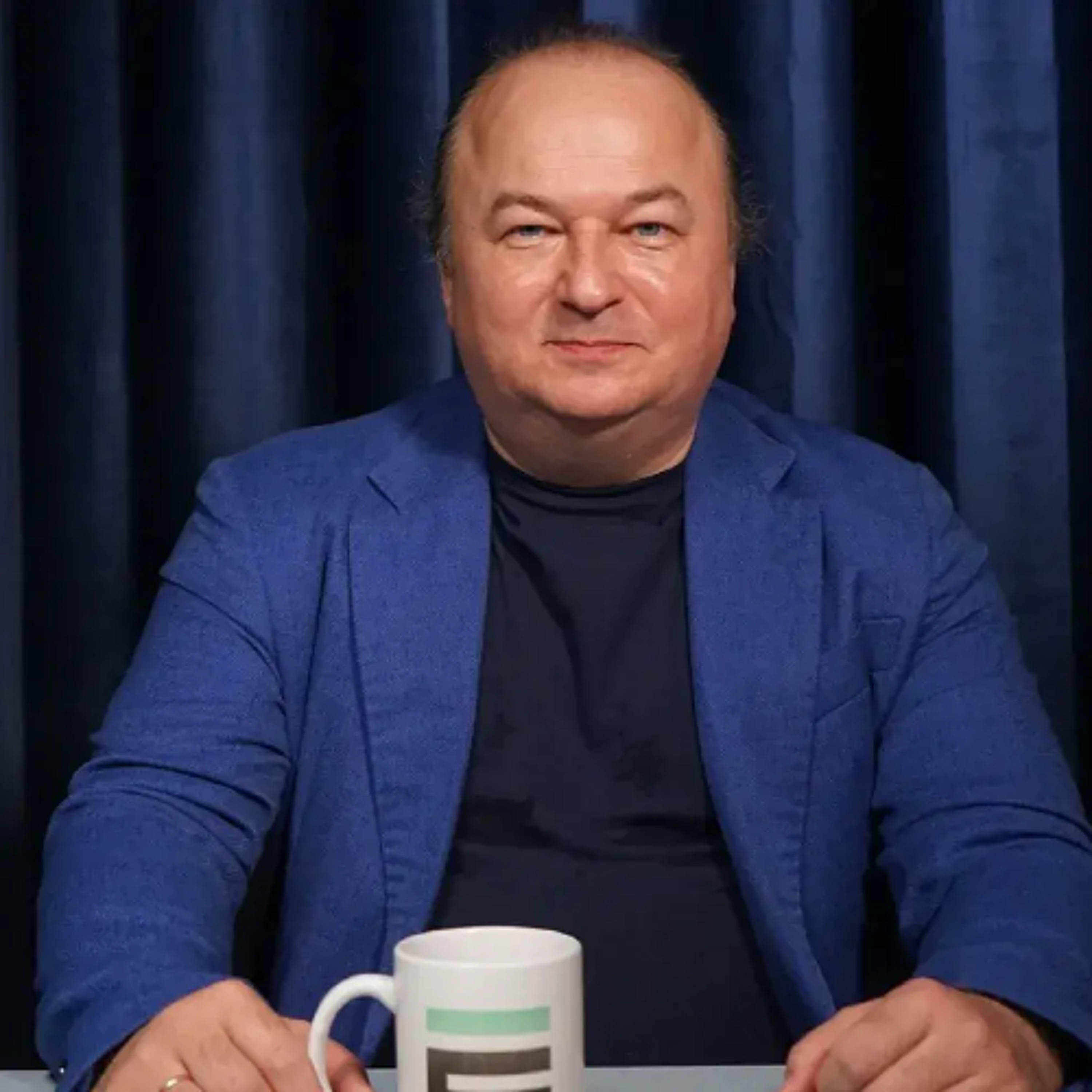 Яўген Красулін. Спецслужбы vs дыяспары: чаму рэжымы так баяцца структур эміграцыі