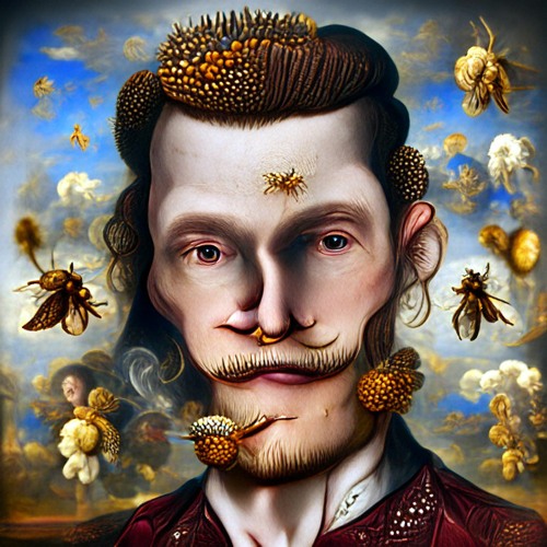 "Microscopic Patterns Vol.1" by Adam Kroll[Album Sampler]