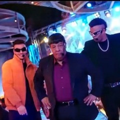 اغنية |كتاكيت| من فيلم (على_الماشي) اوكا و حوده بندق و عبد الباسط حموده