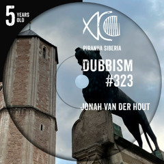 DUBBISM 5YO #323 - Jonah van der Hout