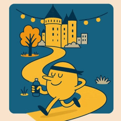 BOO -  NOMADE (URBAN TRAIL 0310)