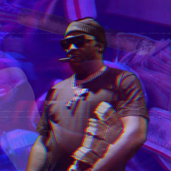 BlankCanvas (Rio Da Yung Og - Practice) (Prod.Ai)