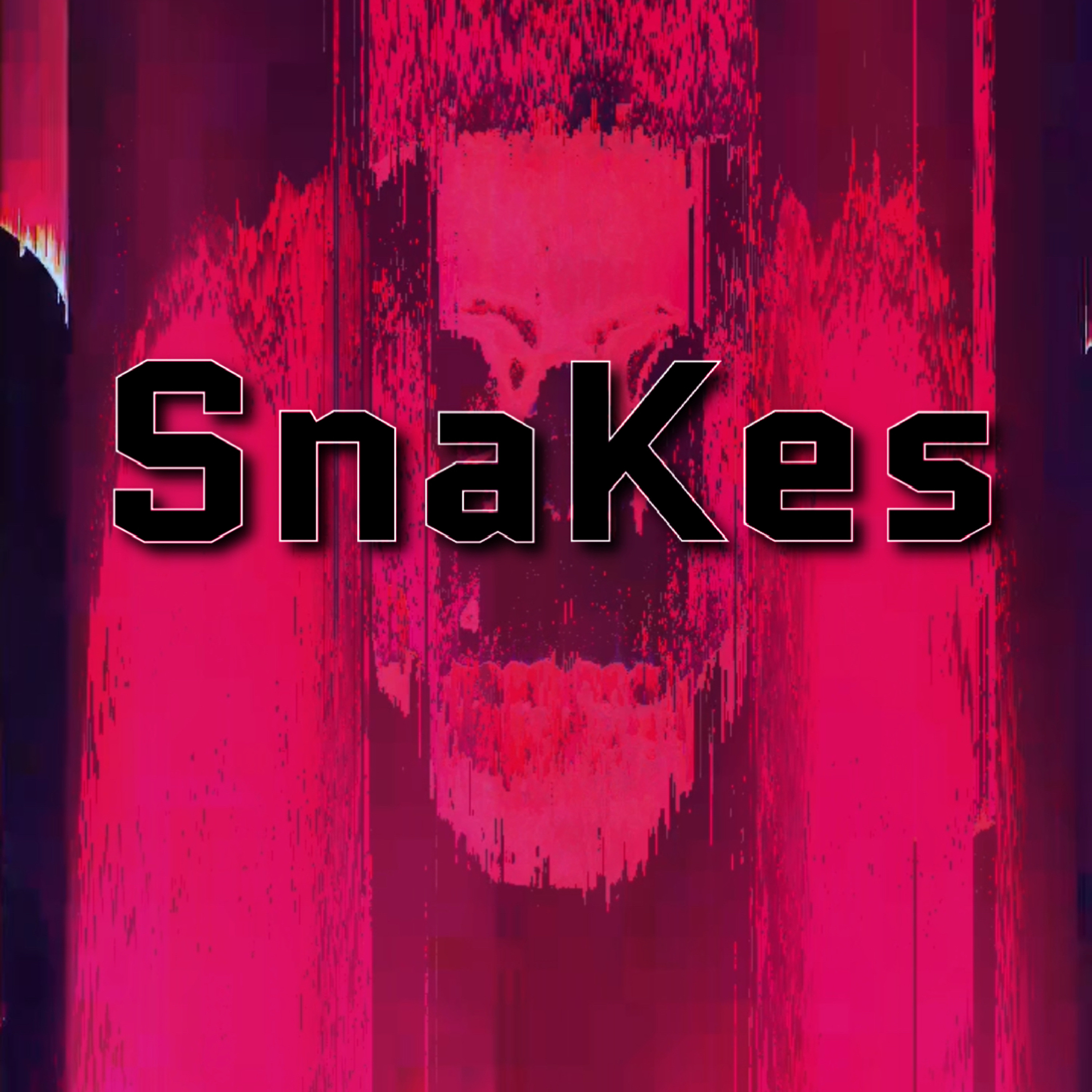 SnaKes episode artwork