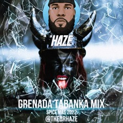 GRENADA TABANKA MIX 2022