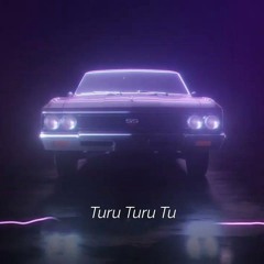 Turu Turu - Chris Androw (Offical)
