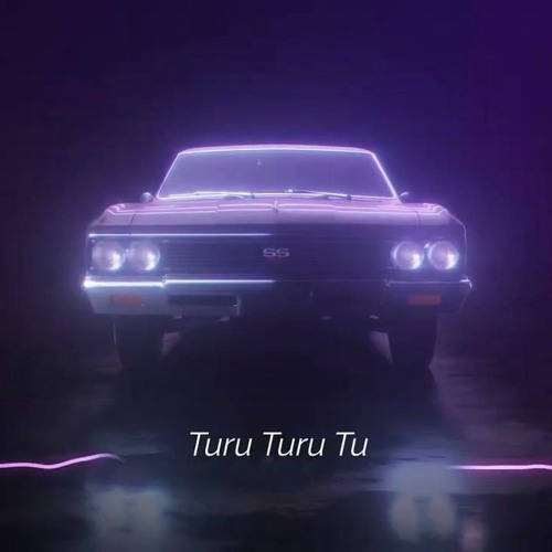 Turu Turu - Chris Androw (Offical)