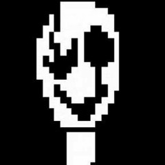 Gaster Talking (by toby fox)