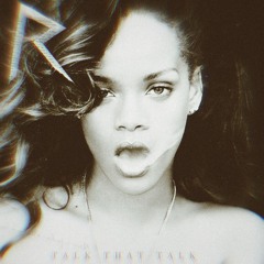 Rihanna - Where Have You Been (Mitch p remix) [FREE DOWNLOAD]