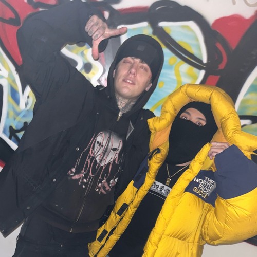 2kaidn x Caspr - XGAMES