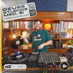 Disco (Vinyl Set) | Deck Library N°018 | With The Move