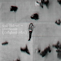 Gal Shimol - Dizziness (Original Mix)