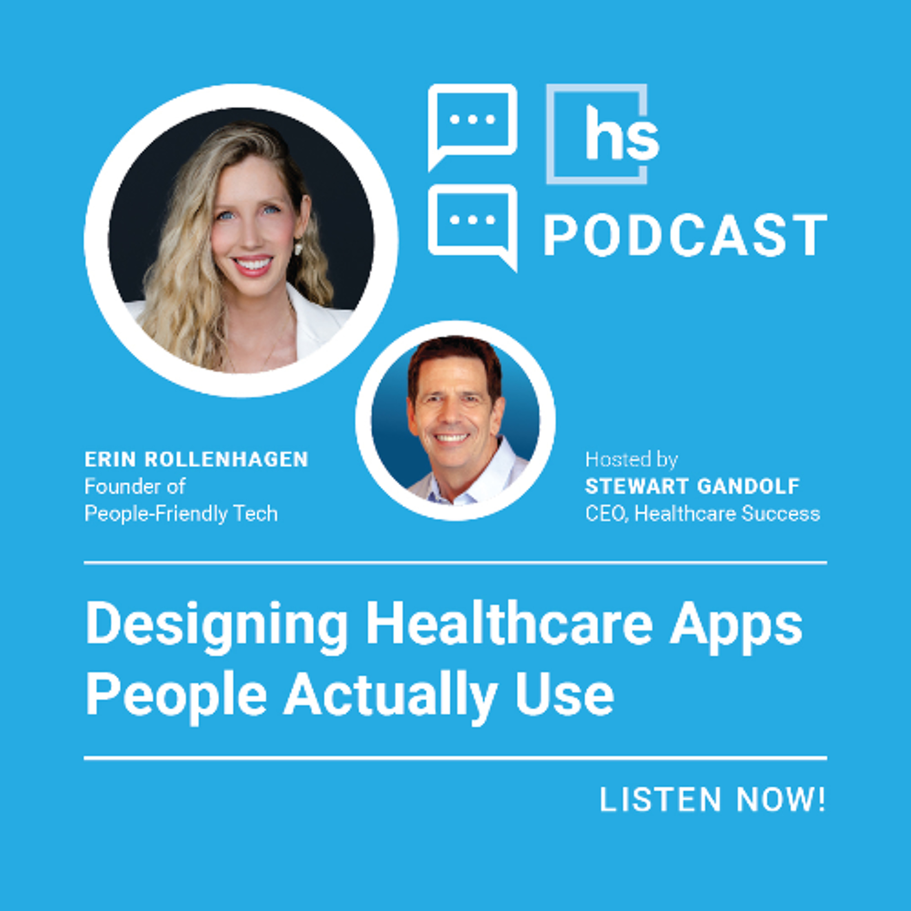 Designing Healthcare Apps People Actually Use