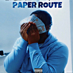 Paper route (prod.bbeats)
