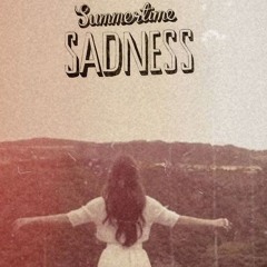 Lana Del Rey X Slang Dogs X Eugene - Summertime Sadness (Disvster edit)