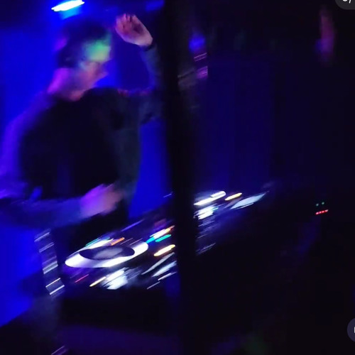 Scott Baistow Compakt live @ Golden Lion