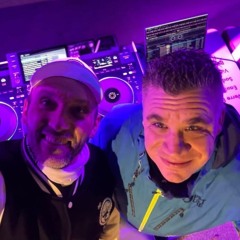 RYBACK & DENIGHT LA BOULÈGUE DE LA BONNE ANNÉE 2025