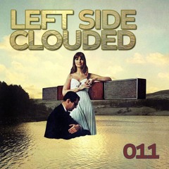 Left Side Clouded 011