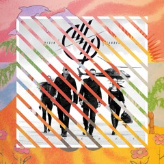 Tarot X Algo Me Gusta De Ti - Leizer B Mashup