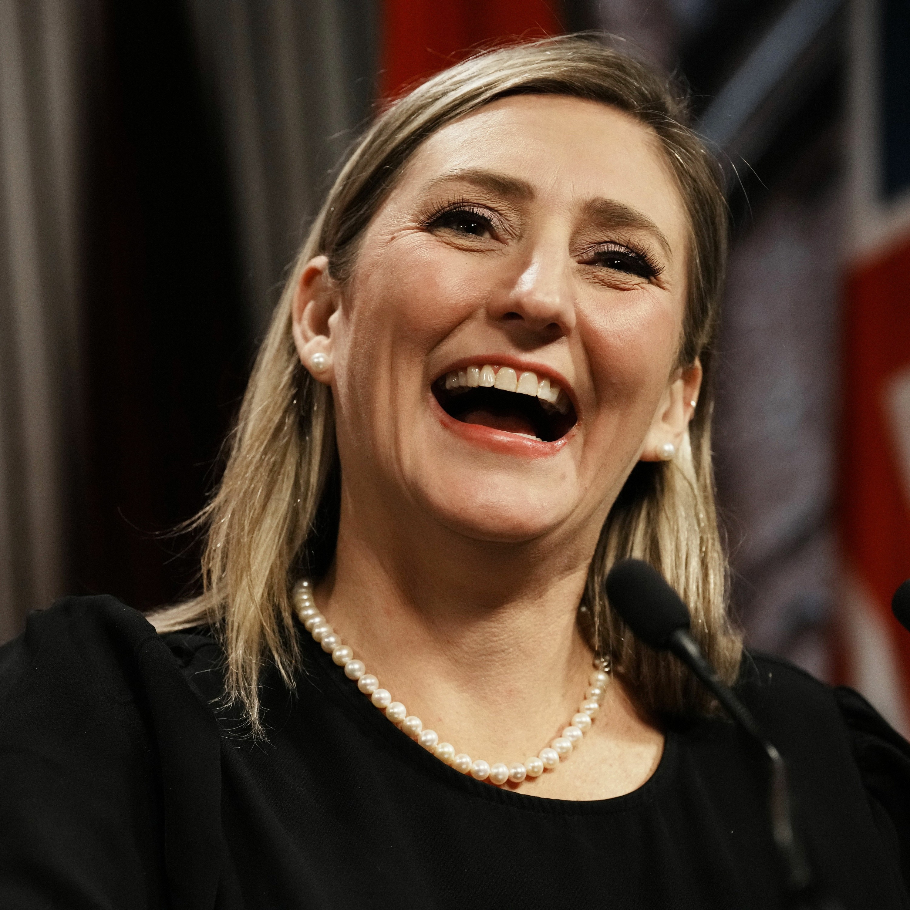 Looking back at the CUPE strike with Laura Walton
