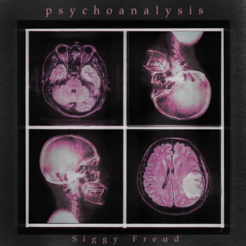 Psychoanalysis