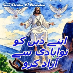 اپنے ذہن کو نوآبادی سے آزاد کرو  Urdu - Jesus Christus Ki Generation