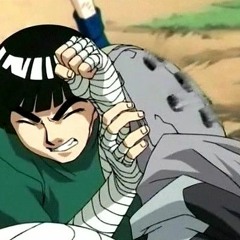 O MINI SET QUE ESTOUROU O TIMPANO DO ROCK LEE