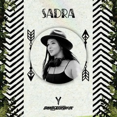Amazonika Music Radio Presents - Sadra (Nov 2023)
