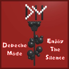 Enjoy The Silence by Depeche Mode, but it sounds like a 2009 Roblox song.
