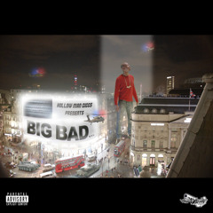 DON'T GO HUNGRY (feat. Labrinth)