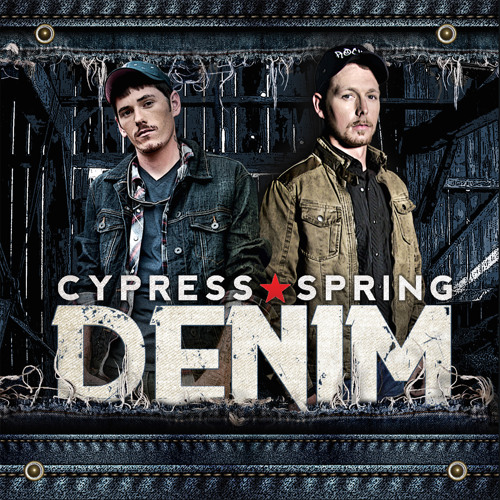 Way of Life (feat. Danny Boone & The Lacs)