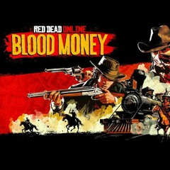 Rdr 2 online - Letter from Bluewater Man