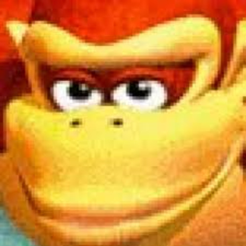 Donkey Kong - ZEROMEGASWAG (RMX)