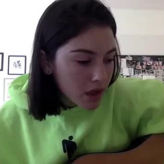 Gracie Abrams - Water And The Fire (Unreleased)