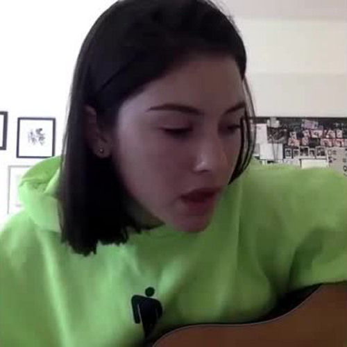 Gracie Abrams - Water And The Fire (Unreleased)