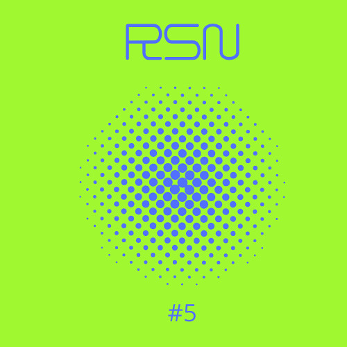 Radio SonicNoise #5