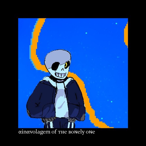 Ainavolagem Of The Bonely One
