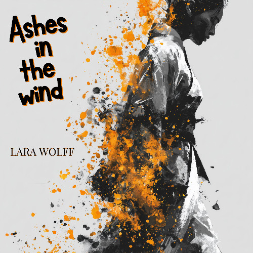 Ashes In The Wind