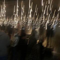 50th Shindig Disco Warm Up