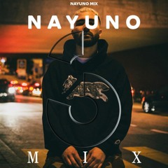 RAHPHA for COULEUR 3 - NAYUNO MIX
