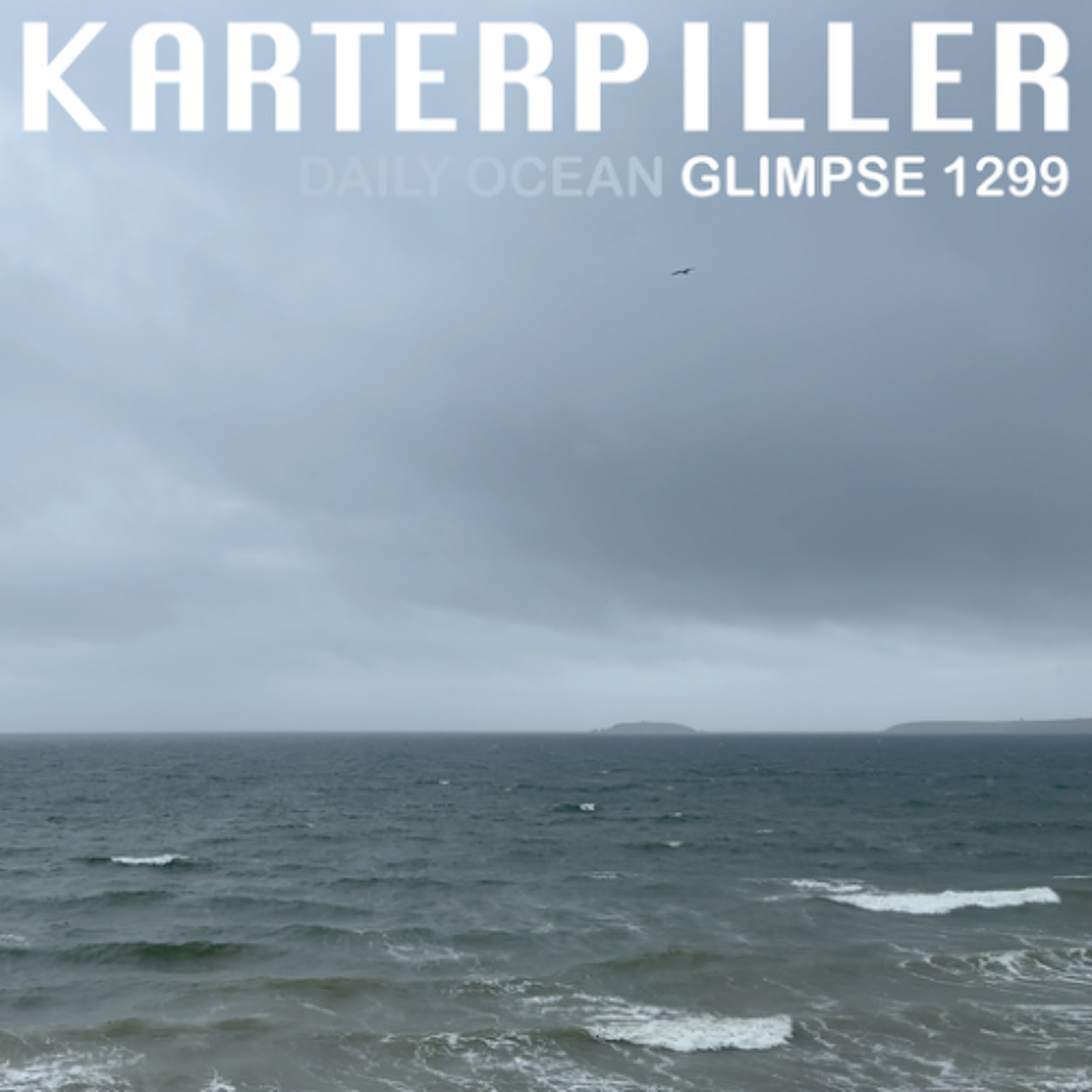 Glimpse 1299 (Apr 22 2025) episode artwork