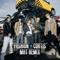 FASHION - MAT REMIX